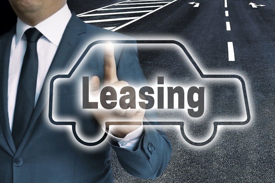How Can I Get Out of a Car Lease?