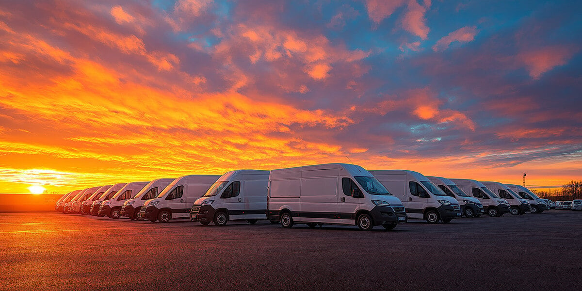 The Importance of Local Fleet Management Solutions