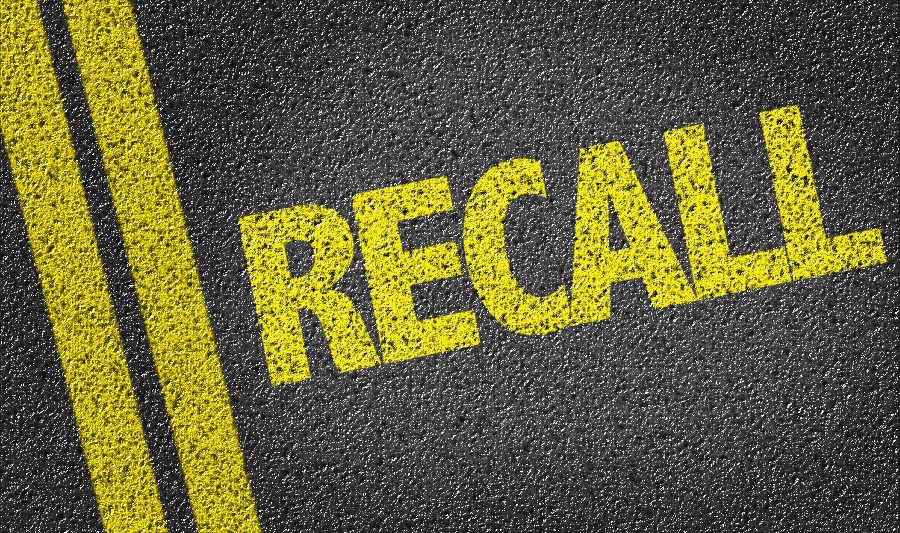 How Do Fleets Manage Recalls?