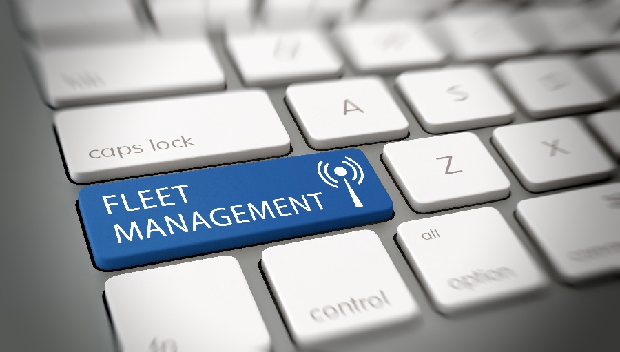 How to Manage a Commercial Fleet for Beginners in 5 Steps