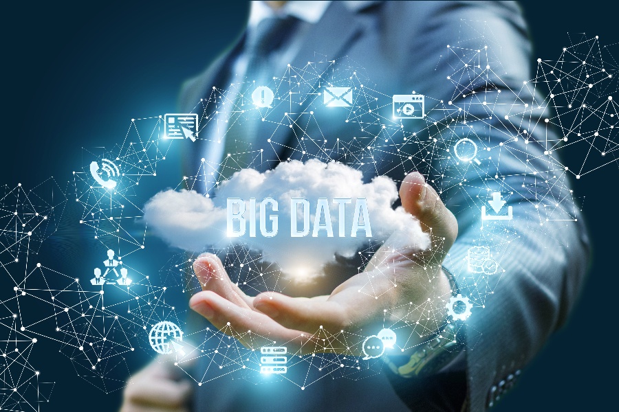 Fleet Management and Big Data