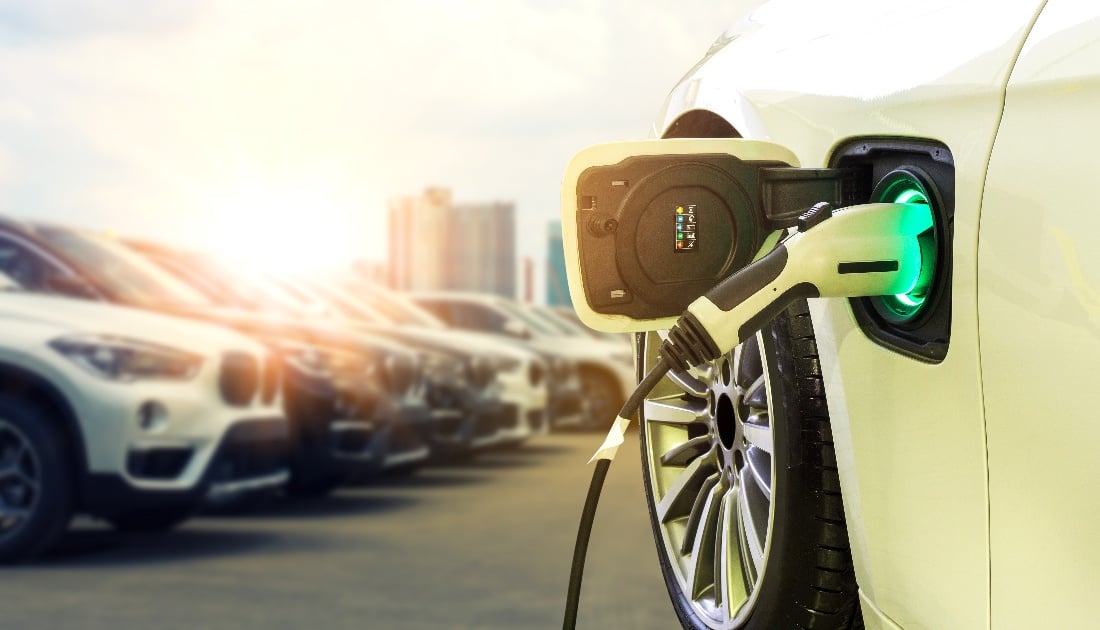 Considering an Electric Vehicle Fleet? 5 Things to Know