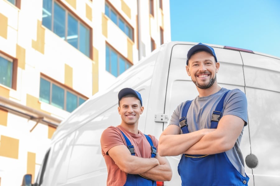 What You Should Know About Transferring a Company Car to an Employee