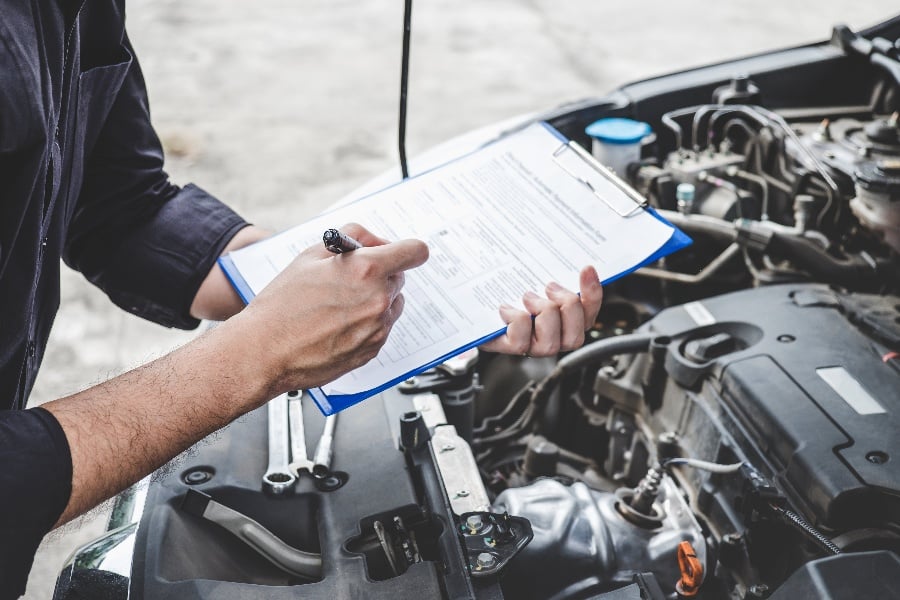 Understanding Fleet Maintenance Management