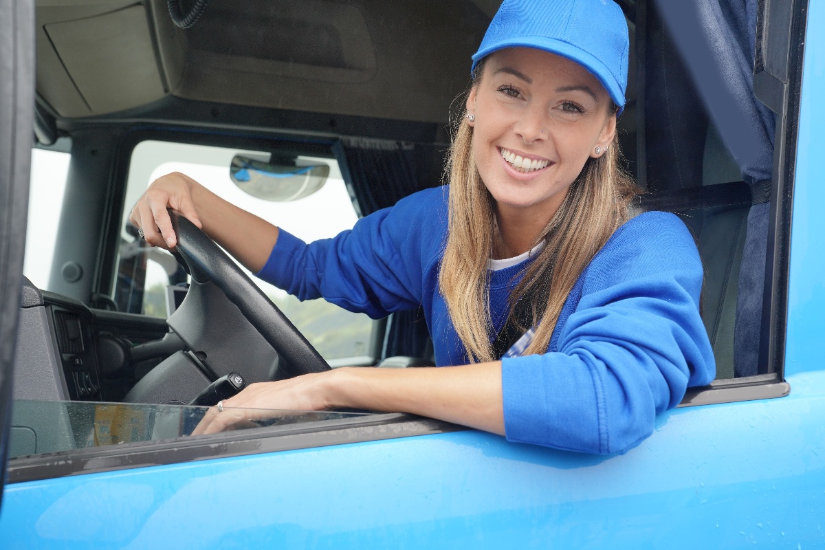 Work Truck Leasing for Your Business: The Smartest Financial Move