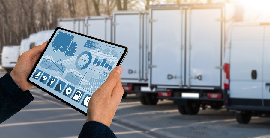 What is Fleet Management Solution?