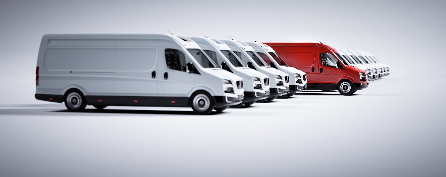 What Kind of Vehicle Best Suits Your Fleet?