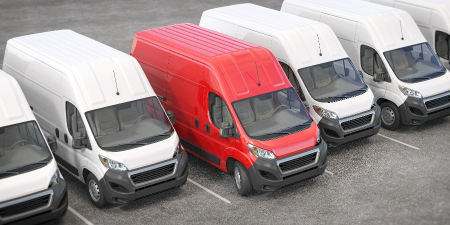 End the Year with Fewer Fleet Assets