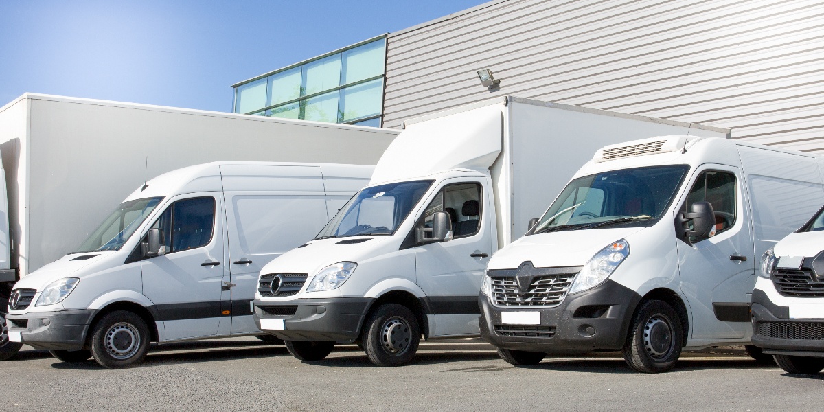 What’s the Best Way to Manage a Small Vehicle Fleet?