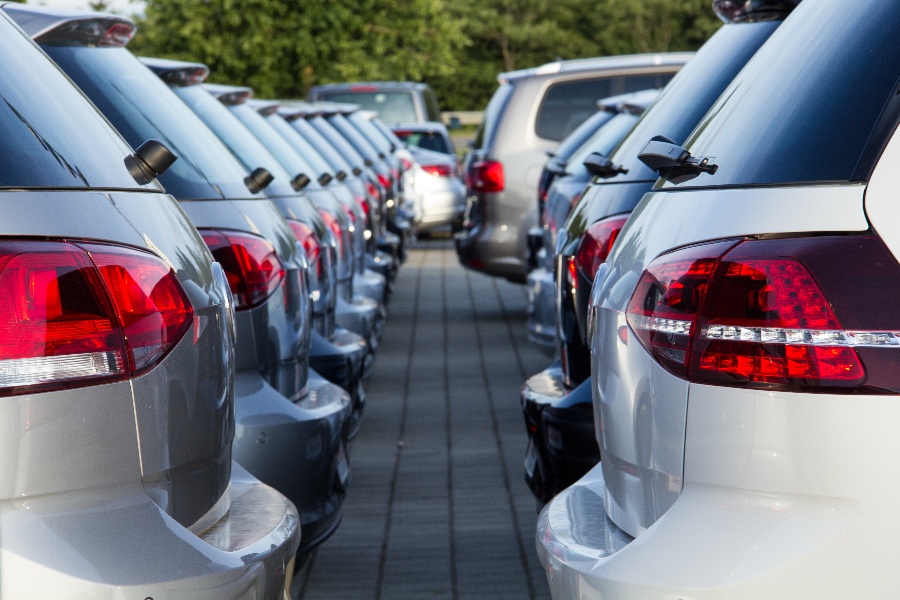 9 Secrets To Cut Fleet Costs