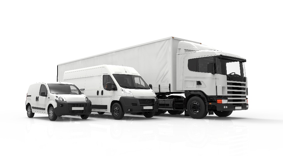 What Kind of Vehicle Best Suits Your Fleet?