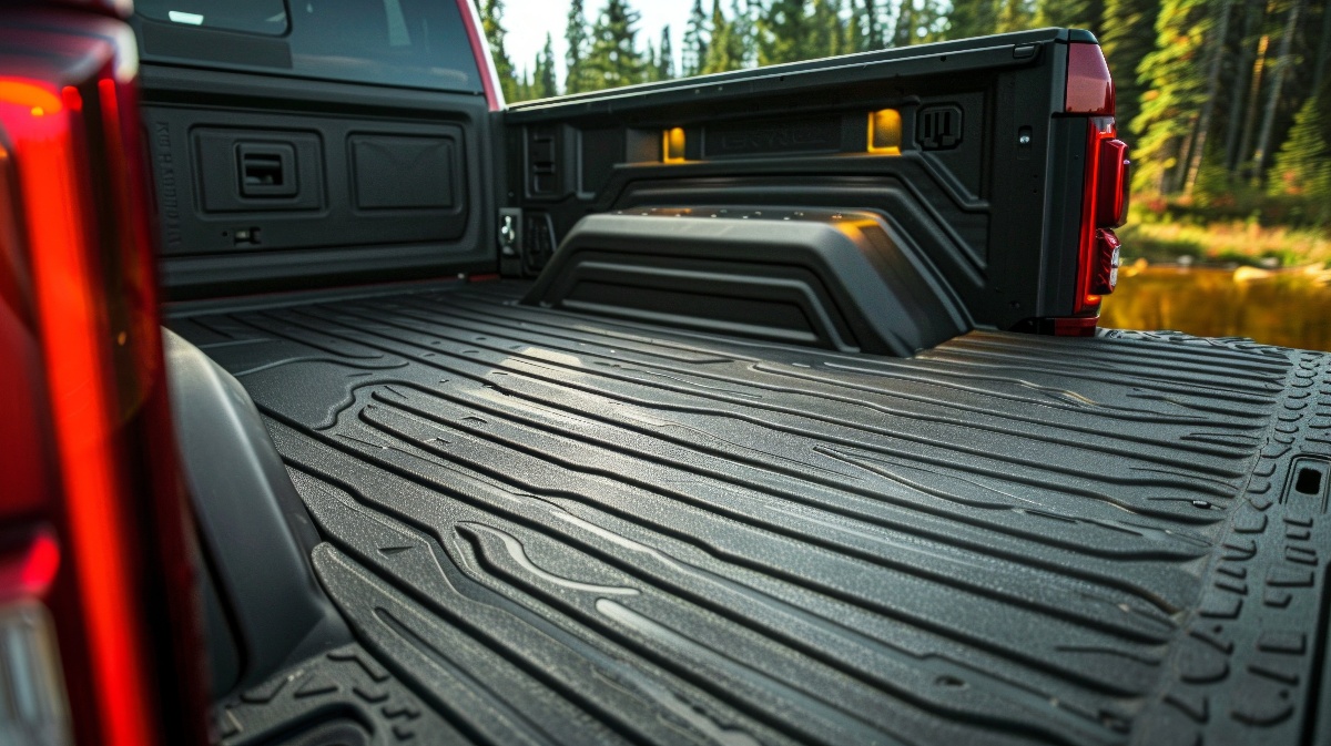 Gear Up Your Truck With These Hot Accessories