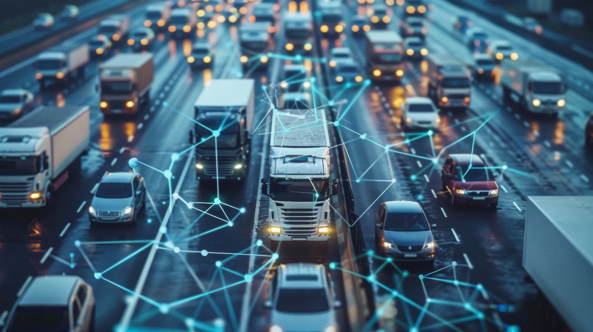 Maximizing Efficiency: The Benefits of Fleet Management Systems