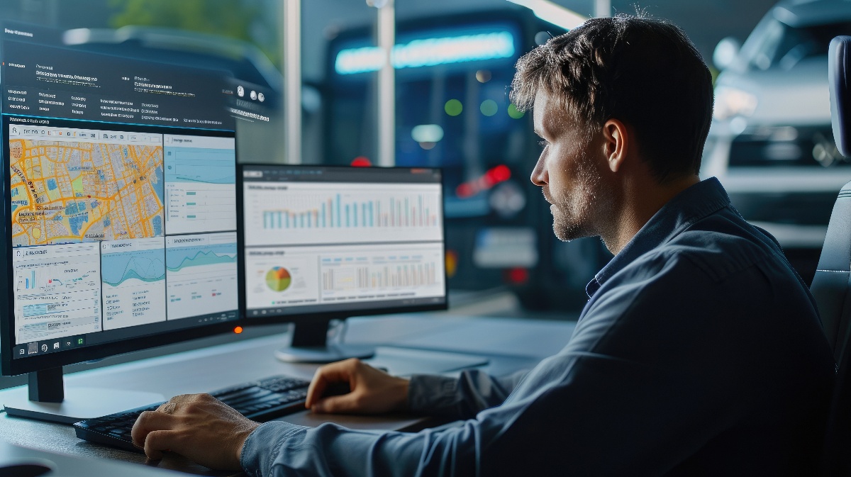 WEX Fleet Management: Features and Benefits