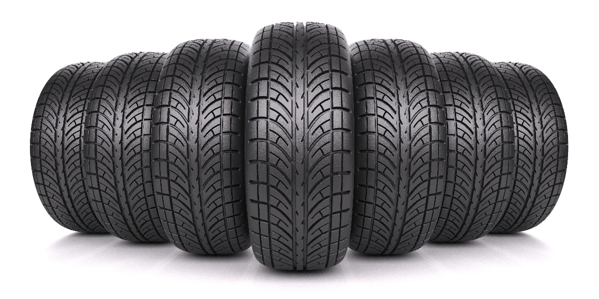 Choosing the Right Tires for Your Fleet Made Simple