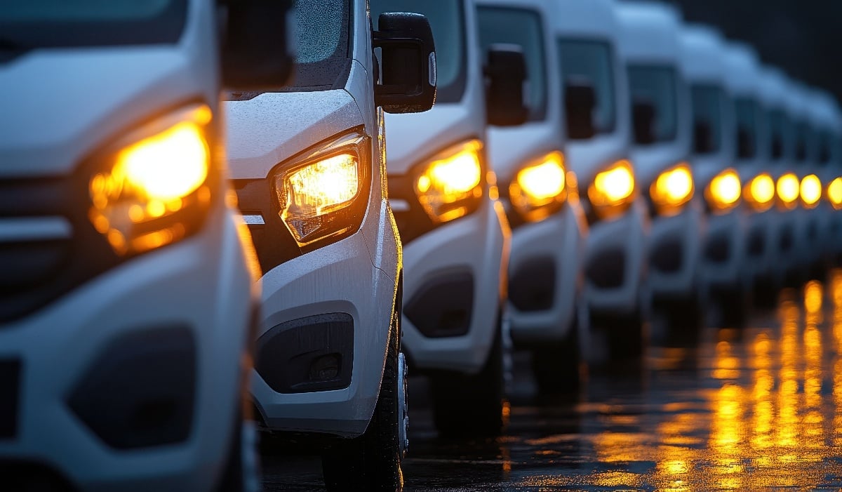 Why Companies are Moving From a Reimbursement to a Company Owned-Fleet Model.