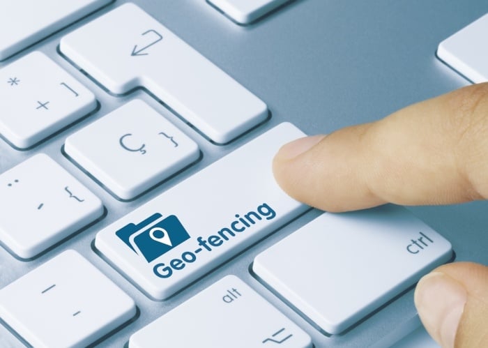 Geofencing: The Benefits for Your Fleet