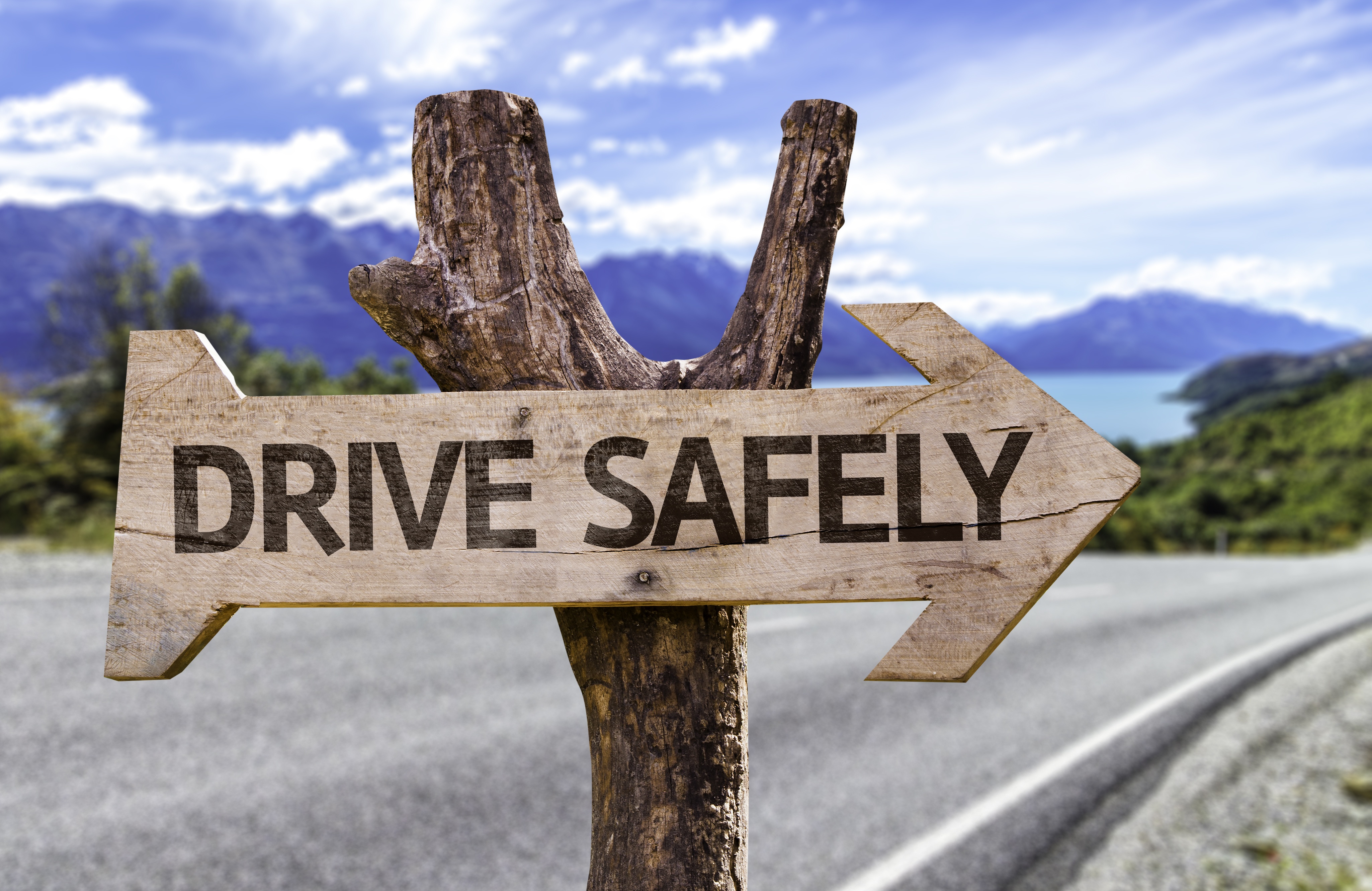 Driving Safely? Check These Top Dangers and Reduce your Fleet Risk