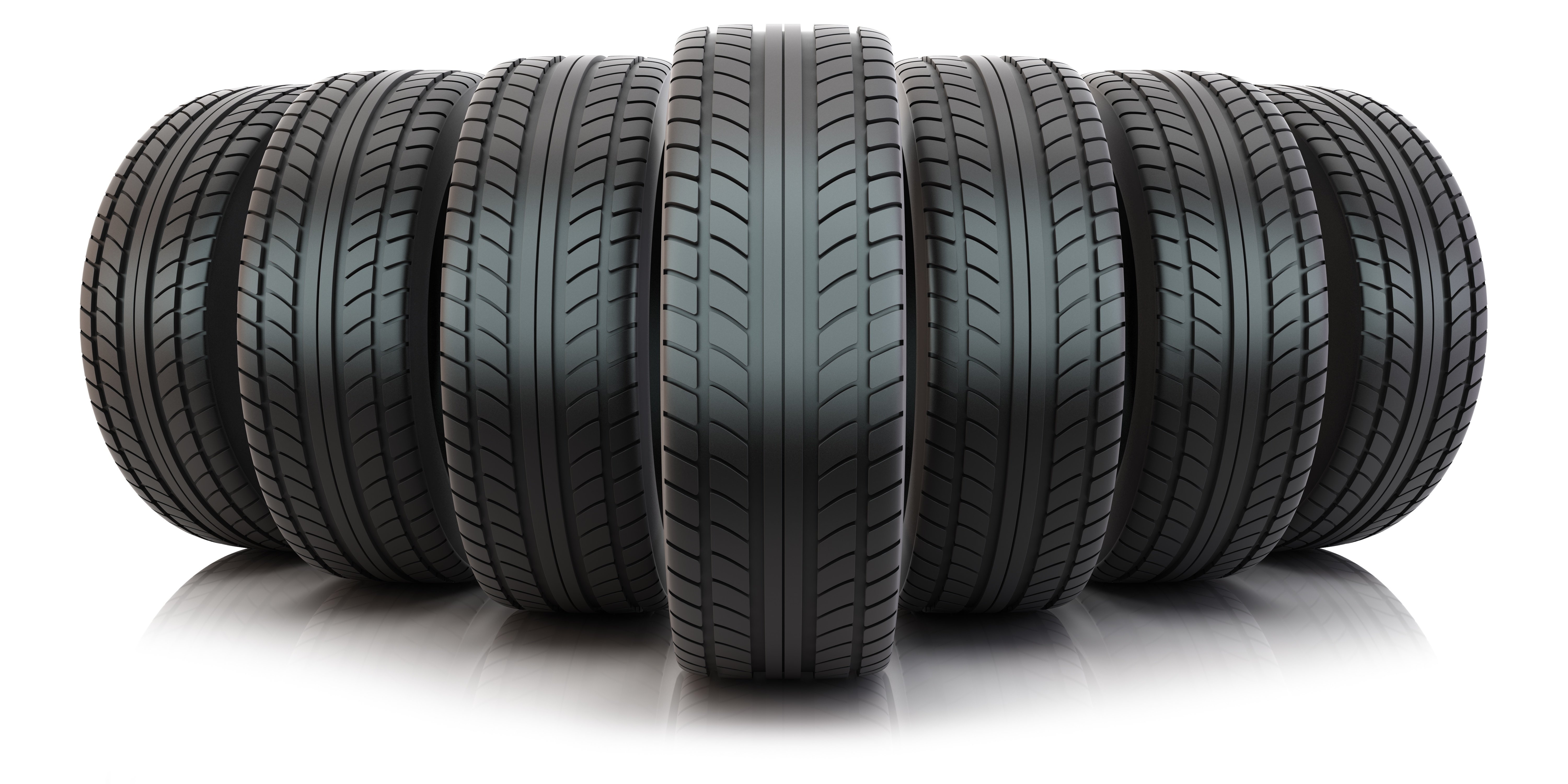 5 Things You Should be Doing with Your Fleet Tires