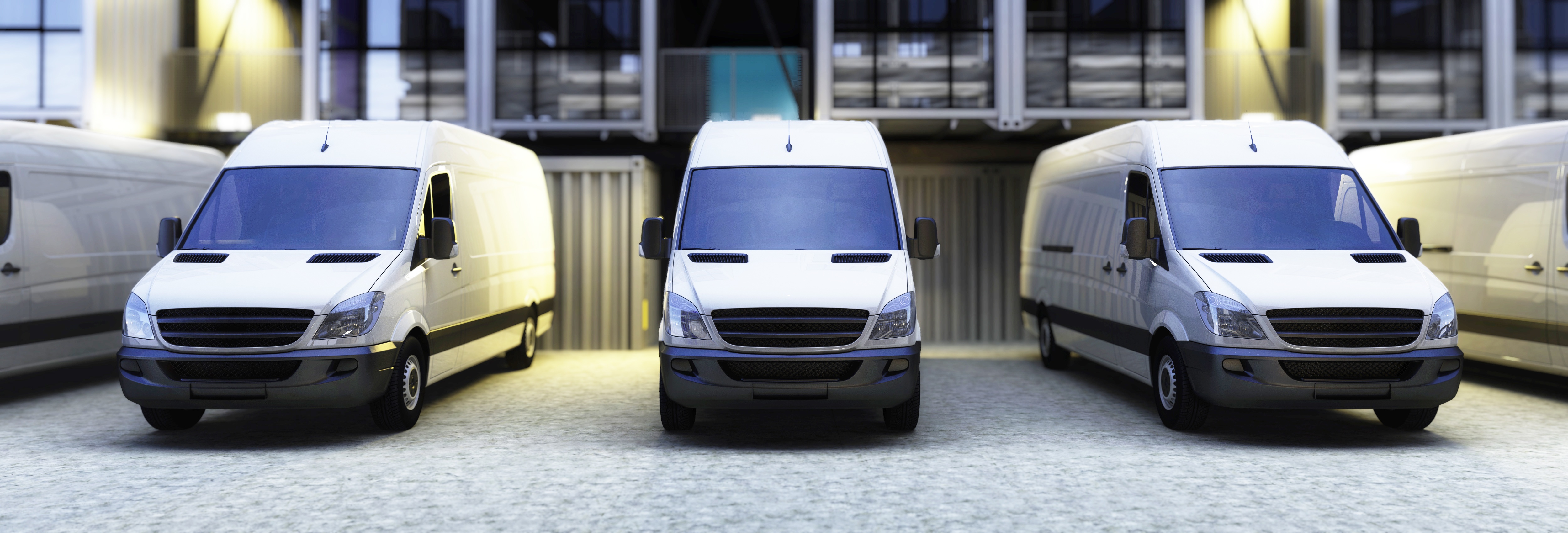 Concerned About Fleet Safety? Leverage These 4 Important Advances