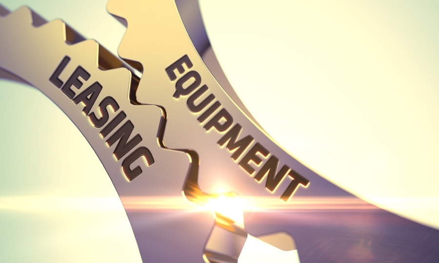 The Benefits of Leasing Equipment