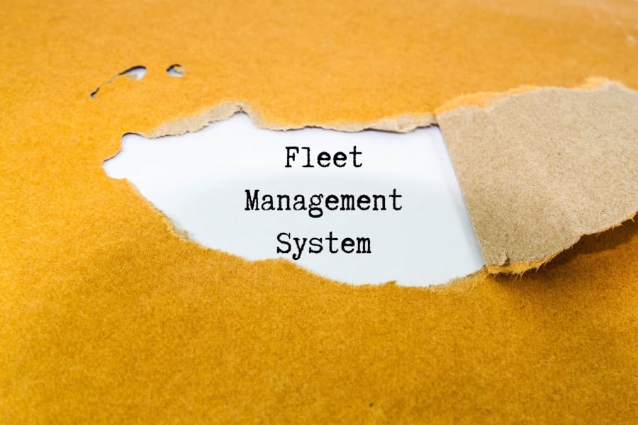 Reasons to Outsource Your Fleet Managment