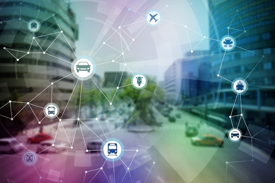 Mobility: More Than a Buzzword in Fleet Management