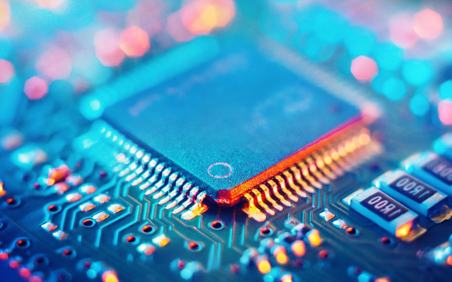 The Semiconductor Shortage: How We Got Here and What is Next