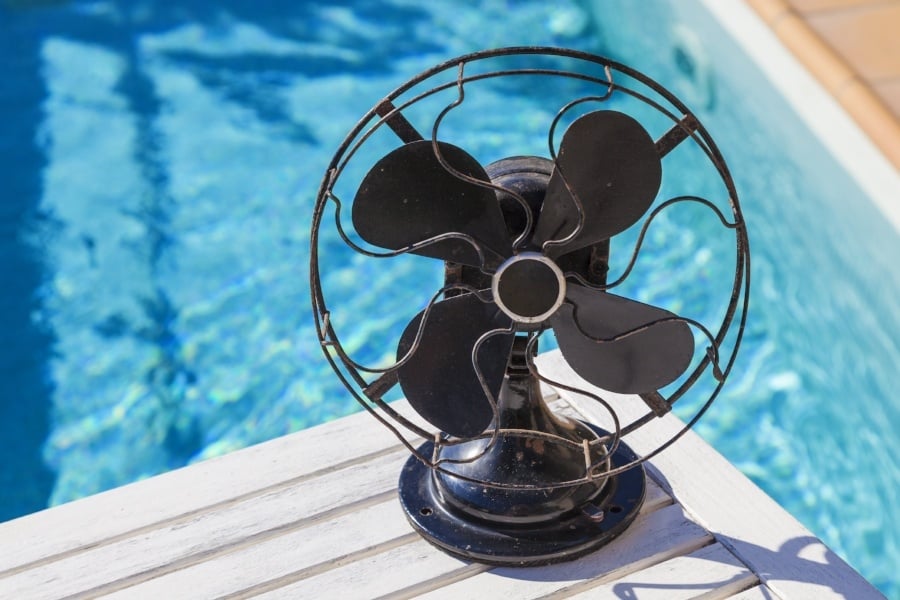 10 Ways for Field Service Teams to Beat the Summer Heat - Pt 1