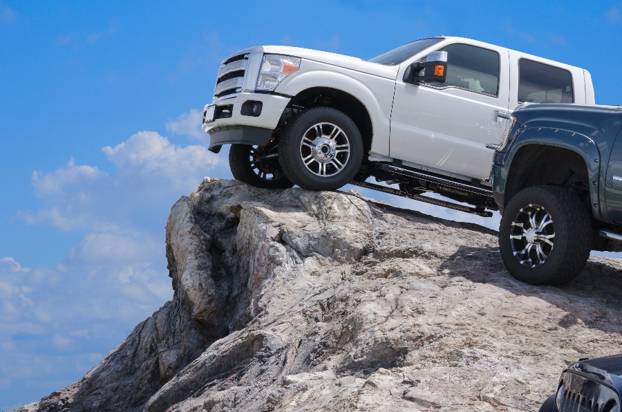 Best Work Trucks In 2019