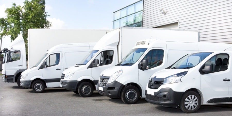 5 Perks That Make Commercial Truck Leasing Very Sensible