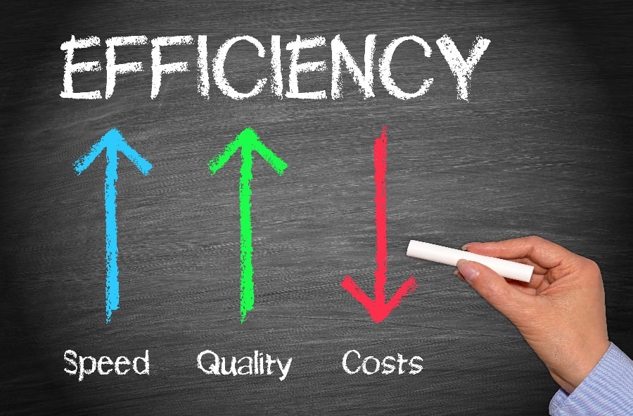 4 Clever Ways to Improve the Efficiency of Your Fleet