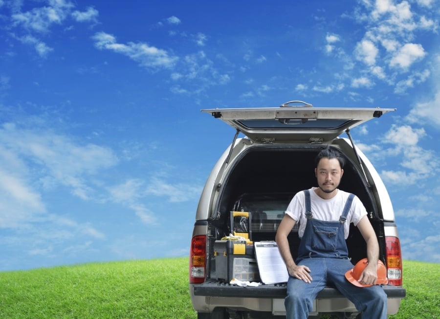 10 Ways to Improve Productivity of Your Field Service Business - Pt 1