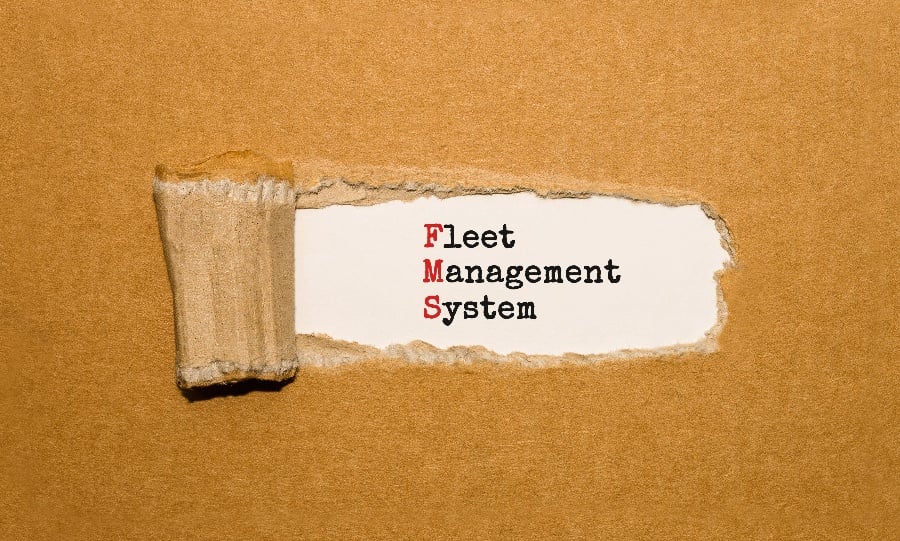 Fleet Management System- Why is it Important?