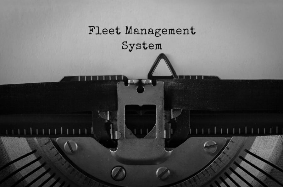 Fleet Management Companies: Three Things to Consider