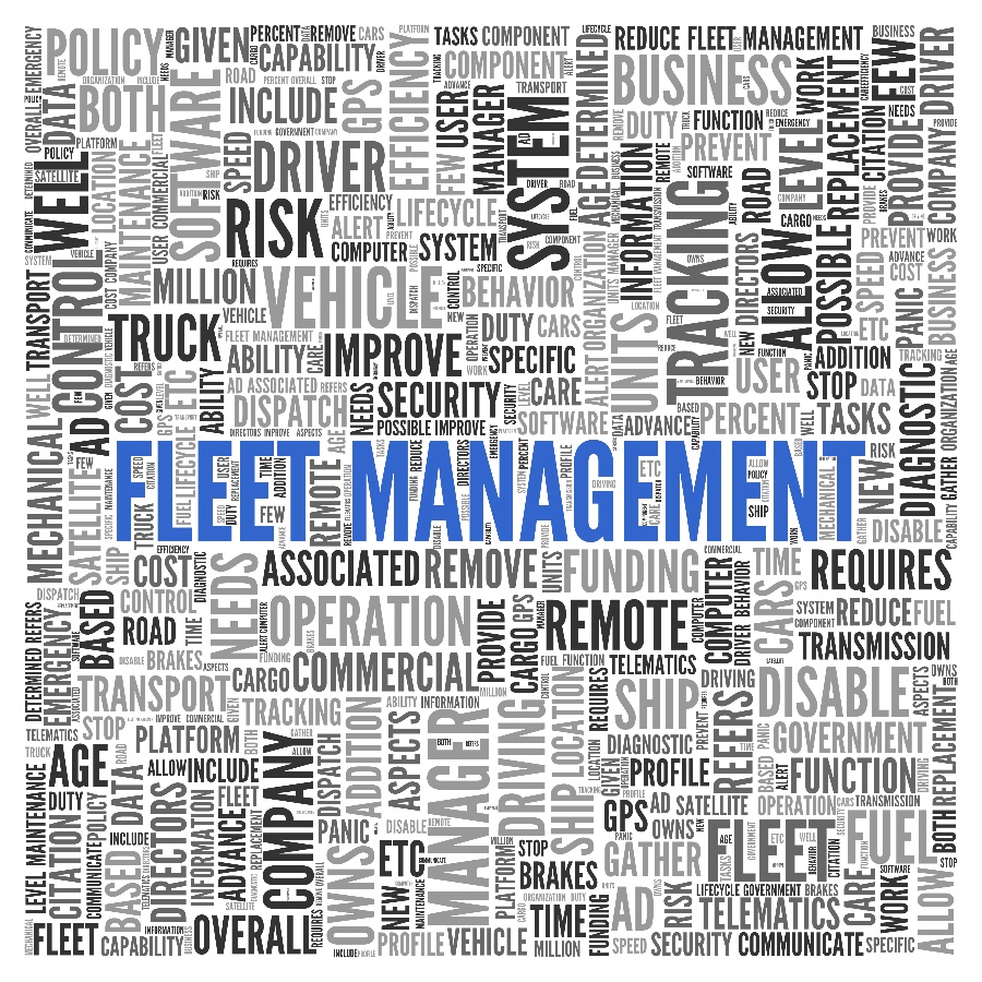 Why You Should Consider Fleet Management for Your Truck Lease