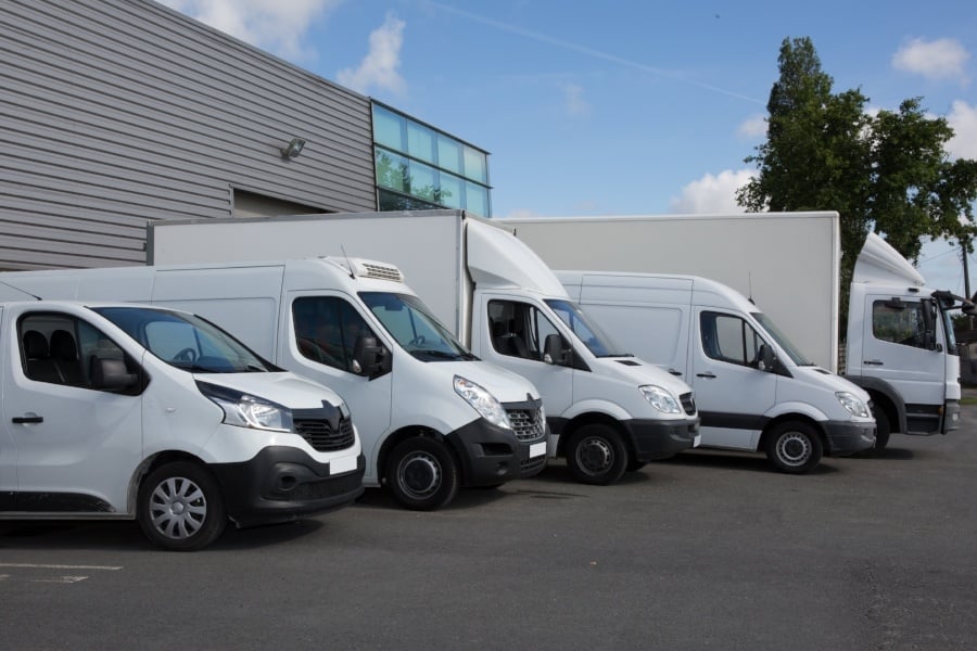 3 Reasons Why You Should Outsource Fleet Vehicle Disposal