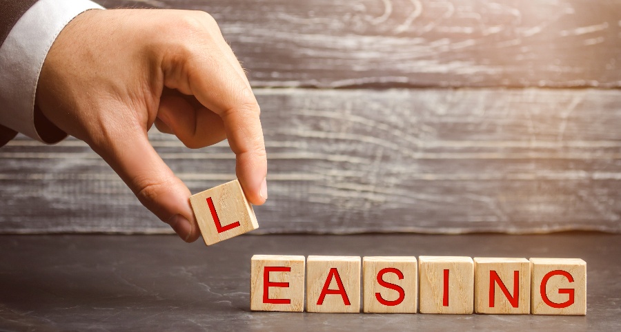 Flexible Fleet Leasing: What it Is and Why You Need to Embrace