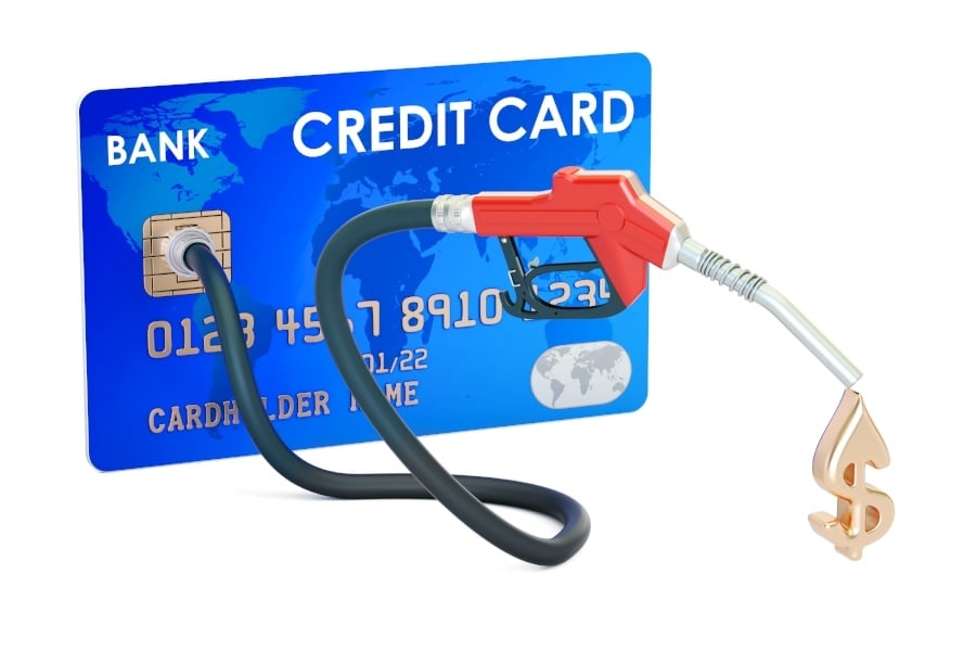 How to Use Fuel Cards in Driver Reward Programs