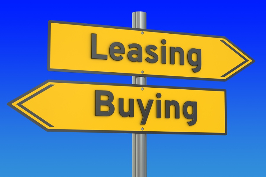 Why Should My Company Lease vs Buy Company Vehicles