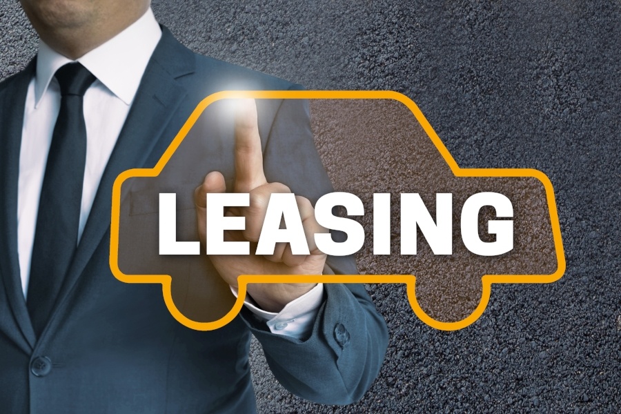 How Leasing Vehicles Can Improve the Quality of Your Fleet