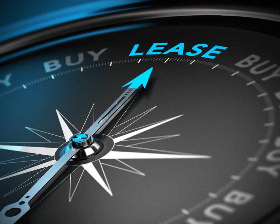 Why Car Leasing Is Good for Businesses