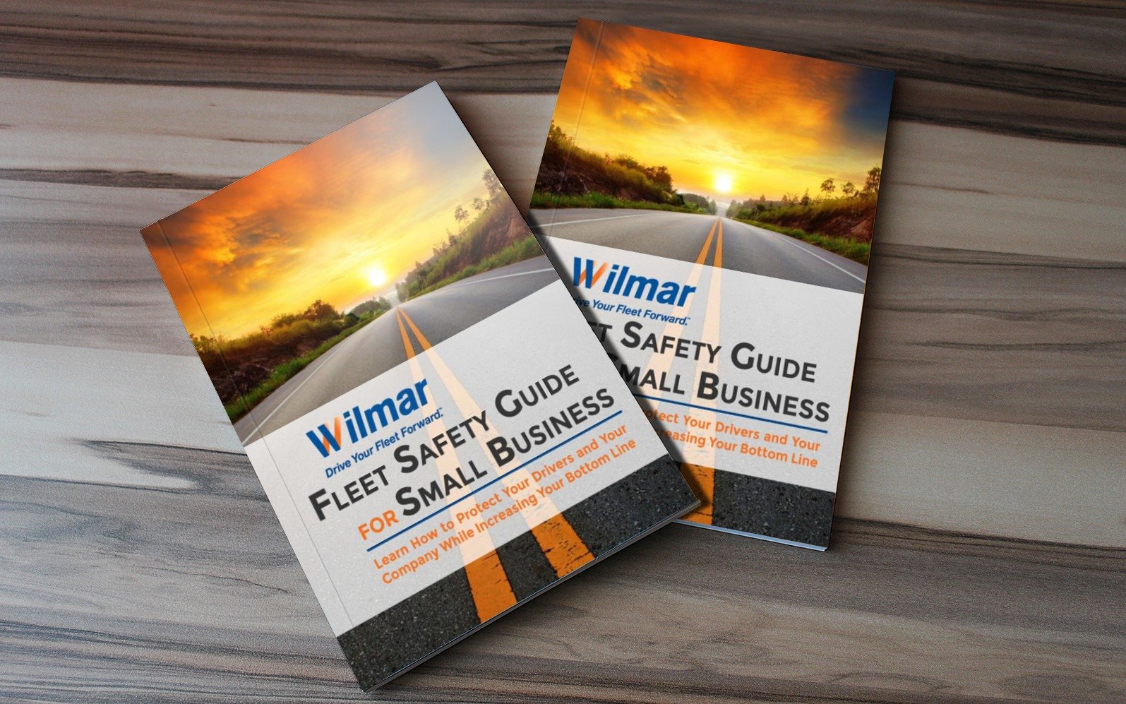 Fleet Safety Guide for Small Business