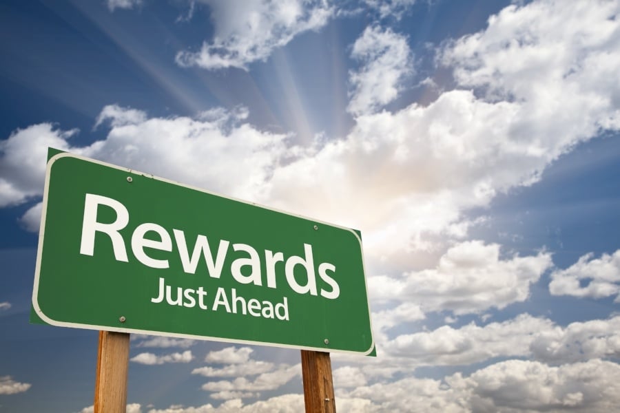 7 Motivational Driver Rewards for Business Fleets