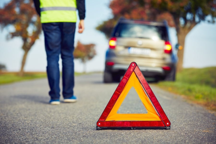 5 Safety Tips for Roadside Field Services