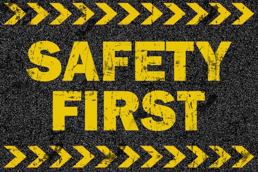 Fleet Safety Tips to Focus On