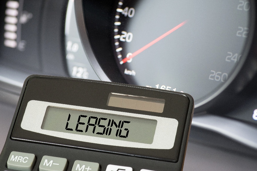 Fleet Vehicle Leasing - What Is It?