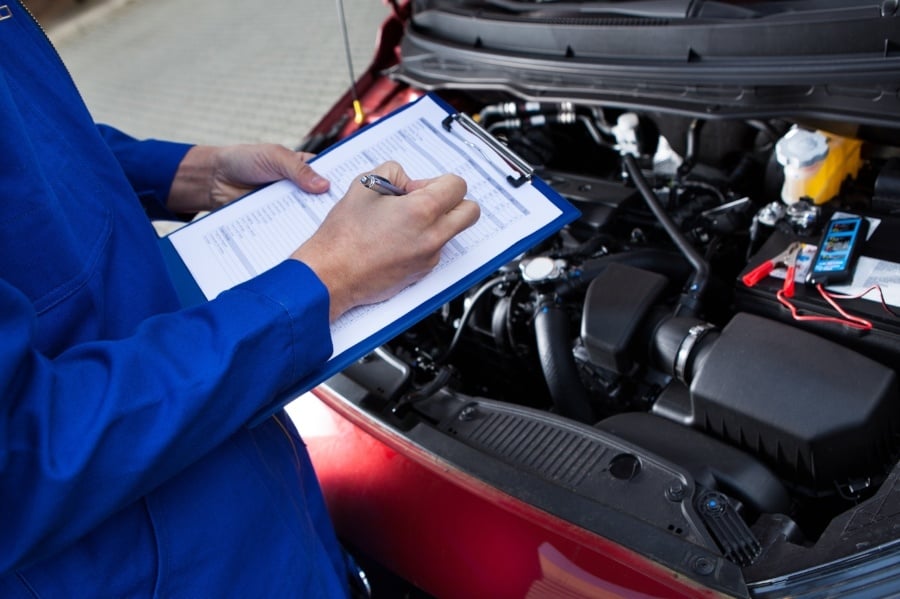 6 Vehicle Maintenance Problems to Watch Out For This Summer